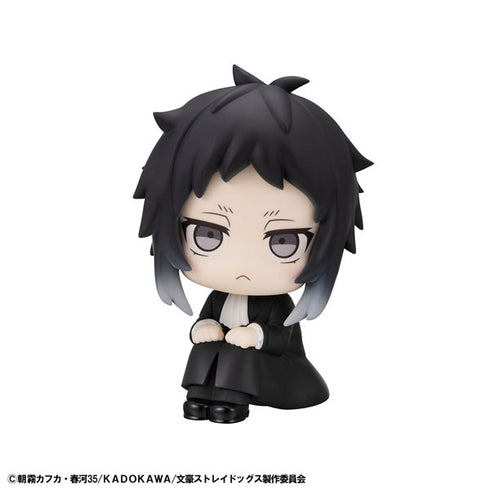 『文豪ストレイドッグス』るかっぷ 芥川龍之介 完成品フィギュア